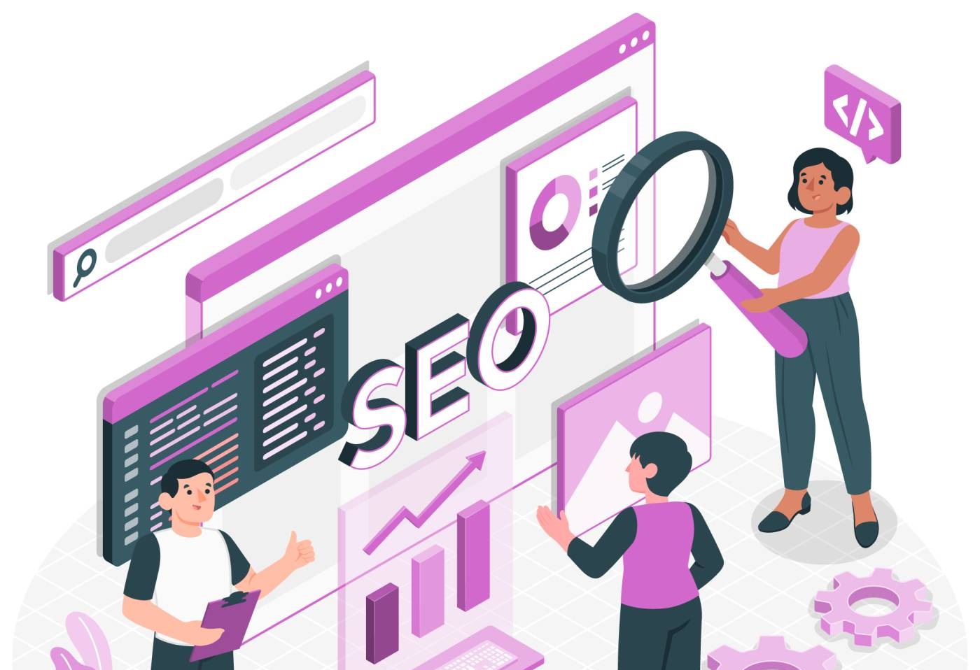 How to Optimize Your Website's Technical SEO for Better Rankings