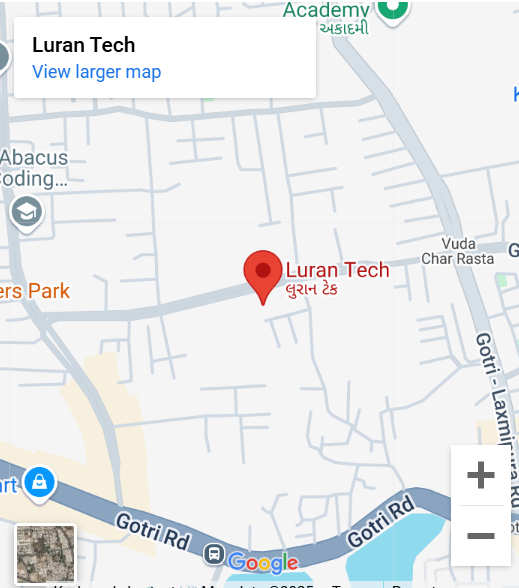 lurantech-location