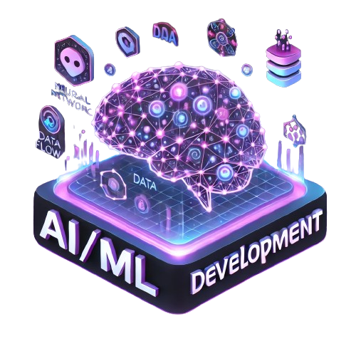 AI/ML-Development